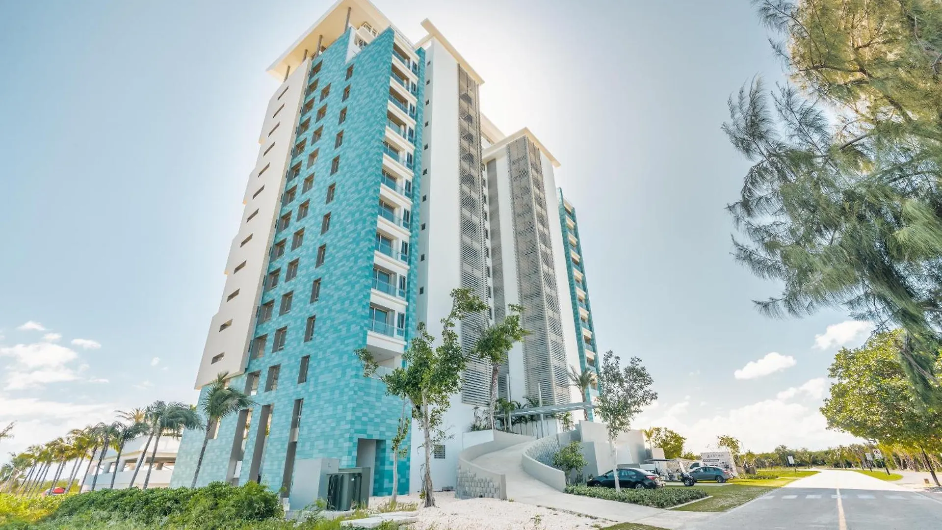 Charming 3Br Apt With Amazing View In Cap Cana 푼타 카나 0*,  도미니카 공화국