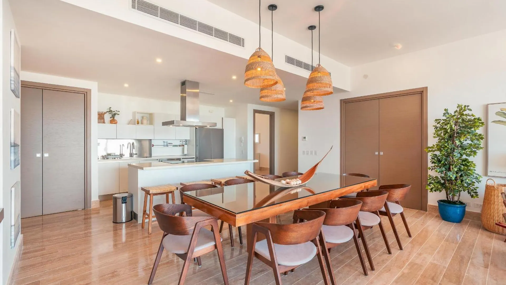 Charming 3Br Apt With Amazing View In Cap Cana 푼타 카나 0*,  도미니카 공화국