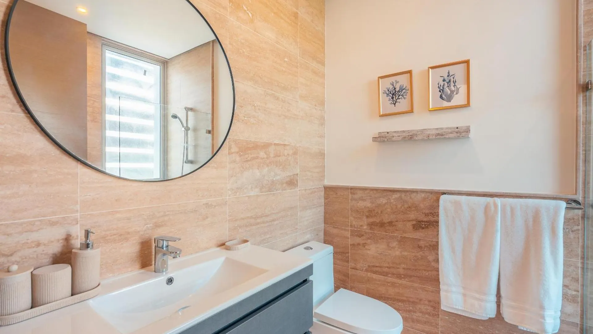 Charming 3Br Apt With Amazing View In Cap Cana 푼타 카나 도미니카 공화국